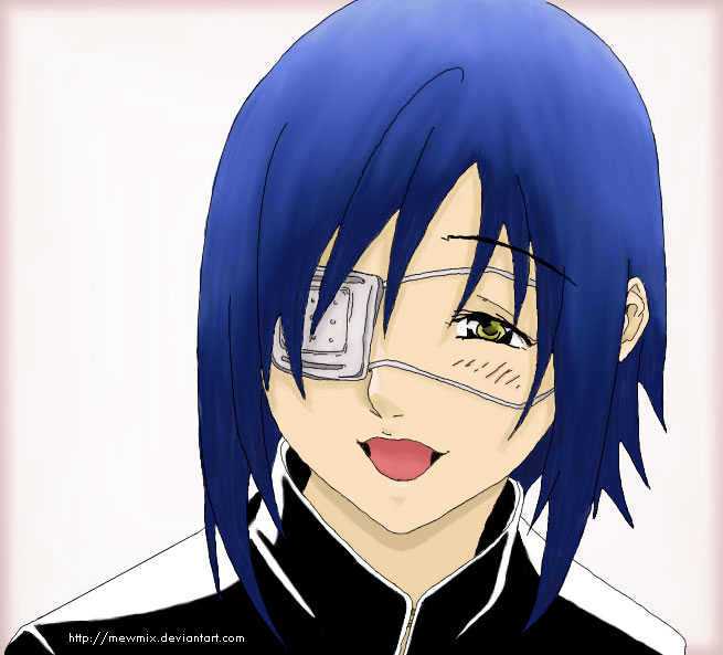 Air Gear Chapter 63 Bahasa Indonesia